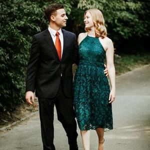 Meet your Posher, Allyson